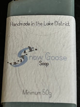 Load image into Gallery viewer, Half size soaps - 8 assorted