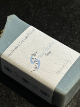 Load image into Gallery viewer, Half size soaps - 5 assorted