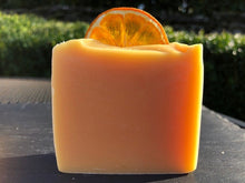 Load image into Gallery viewer, Clementine & Ginger