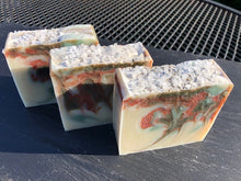 Load image into Gallery viewer, Peppermint, Lemon & Frankincense