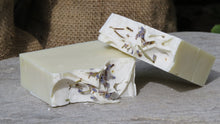 Load image into Gallery viewer, Lavender, Bergamot & Rosemary Soap