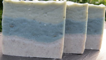 Load image into Gallery viewer, Refreshing Mint & Eucalyptus Body Bar