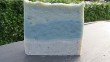 Load image into Gallery viewer, Refreshing Mint & Eucalyptus Body Bar