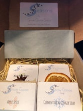 Load image into Gallery viewer, Seasons Gift Box