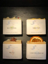 Load image into Gallery viewer, Seasons Gift Box