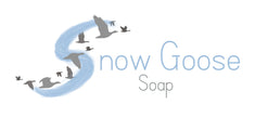 Snow Goose Soap