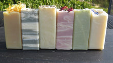 Load image into Gallery viewer, Mini Soap Collection
