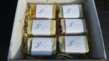 Load image into Gallery viewer, Mini Soap Collection
