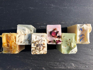 Mini Soap Collection