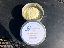 Load image into Gallery viewer, Lime, Orange, Mandarin &amp; Grapefruit Body Butter Bar
