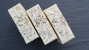 Forest Mint Shampoo Bar