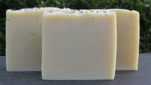 Forest Mint Shampoo Bar