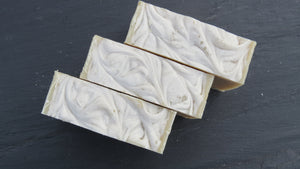 Honey and Oats Face and Body Bar