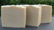 Load image into Gallery viewer, Honey and Oats Face and Body Bar
