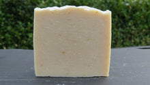 Load image into Gallery viewer, Honey and Oats Face and Body Bar
