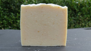 Honey and Oats Face and Body Bar