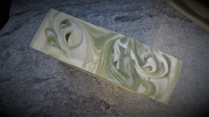 Lemongrass & Thyme Soap