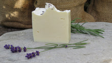 Load image into Gallery viewer, Lavender, Bergamot &amp; Rosemary Soap
