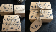 Load image into Gallery viewer, Soap Gift Box
