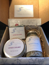 Load image into Gallery viewer, Pamper Gift Set
