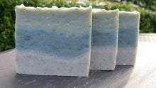 Load image into Gallery viewer, Refreshing Mint &amp; Eucalyptus Body Bar
