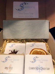 Seasons Gift Box