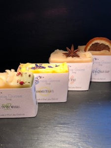 Seasons Gift Box