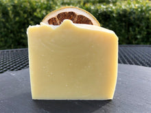 Load image into Gallery viewer, Citrus Forest Spa Soap

