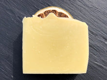 Load image into Gallery viewer, Citrus Forest Spa Soap
